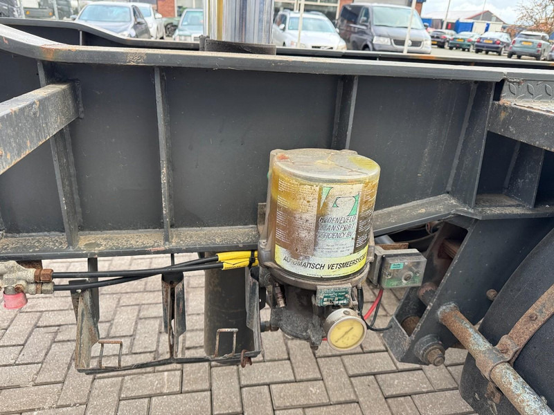 Leasing Burg BPA 10 18 Kipper Burg BPA 10 18 Kipper: kuva Leasing Burg BPA 10 18 Kipper Burg BPA 10 18 Kipper