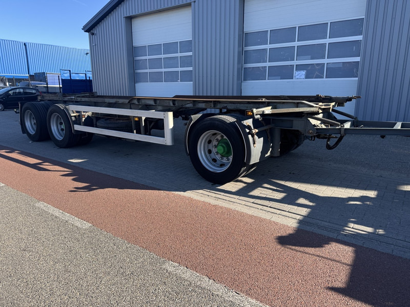 Contar A 1018 LCS, Cabel- / Kabel Container Roll-Berry - Vaihtolavaperävaunu/ Nostovarsi vaihtolavaperävaunu: kuva Contar A 1018 LCS, Cabel- / Kabel Container Roll-Berry - Vaihtolavaperävaunu/ Nostovarsi vaihtolavaperävaunu Contar A 1018 LCS, Cabel- / Kabel Container Roll-Berry - Vaihtolavaperävaunu/ Nostovarsi vaihtolavaperävaunu: kuva Contar A 1018 LCS, Cabel- / Kabel Container Roll-Berry - Vaihtolavaperävaunu/ Nostovarsi vaihtolavaperävaunu