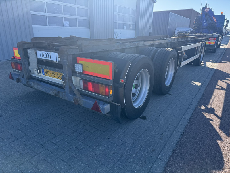 Contar A 1018 LCS, Cabel- / Kabel Container Roll-Berry - Vaihtolavaperävaunu/ Nostovarsi vaihtolavaperävaunu: kuva Contar A 1018 LCS, Cabel- / Kabel Container Roll-Berry - Vaihtolavaperävaunu/ Nostovarsi vaihtolavaperävaunu Contar A 1018 LCS, Cabel- / Kabel Container Roll-Berry - Vaihtolavaperävaunu/ Nostovarsi vaihtolavaperävaunu: kuva Contar A 1018 LCS, Cabel- / Kabel Container Roll-Berry - Vaihtolavaperävaunu/ Nostovarsi vaihtolavaperävaunu