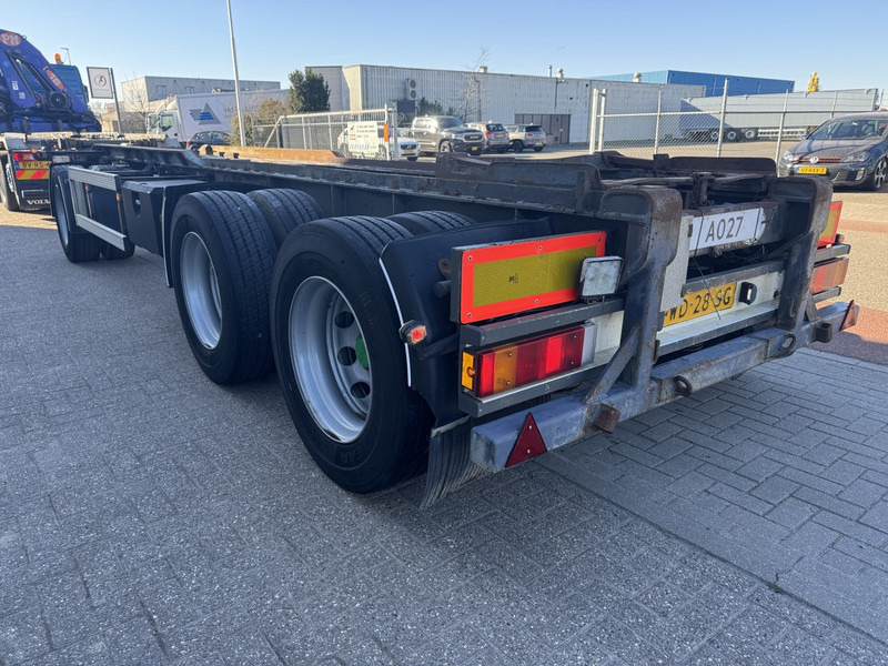 Contar A 1018 LCS, Cabel- / Kabel Container Roll-Berry - Vaihtolavaperävaunu/ Nostovarsi vaihtolavaperävaunu: kuva Contar A 1018 LCS, Cabel- / Kabel Container Roll-Berry - Vaihtolavaperävaunu/ Nostovarsi vaihtolavaperävaunu Contar A 1018 LCS, Cabel- / Kabel Container Roll-Berry - Vaihtolavaperävaunu/ Nostovarsi vaihtolavaperävaunu: kuva Contar A 1018 LCS, Cabel- / Kabel Container Roll-Berry - Vaihtolavaperävaunu/ Nostovarsi vaihtolavaperävaunu