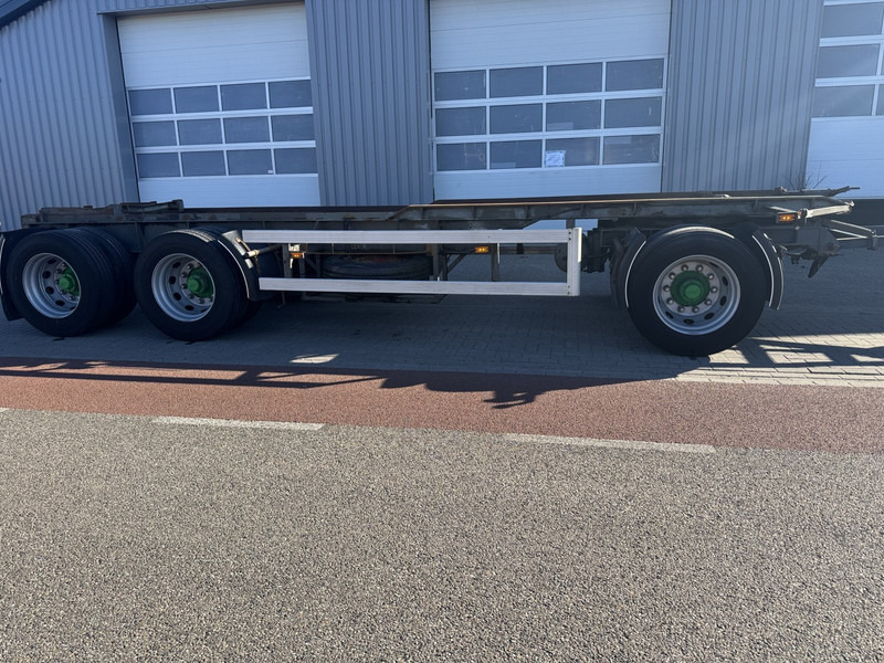 Contar A 1018 LCS, Cabel- / Kabel Container Roll-Berry - Vaihtolavaperävaunu/ Nostovarsi vaihtolavaperävaunu: kuva Contar A 1018 LCS, Cabel- / Kabel Container Roll-Berry - Vaihtolavaperävaunu/ Nostovarsi vaihtolavaperävaunu Contar A 1018 LCS, Cabel- / Kabel Container Roll-Berry - Vaihtolavaperävaunu/ Nostovarsi vaihtolavaperävaunu: kuva Contar A 1018 LCS, Cabel- / Kabel Container Roll-Berry - Vaihtolavaperävaunu/ Nostovarsi vaihtolavaperävaunu