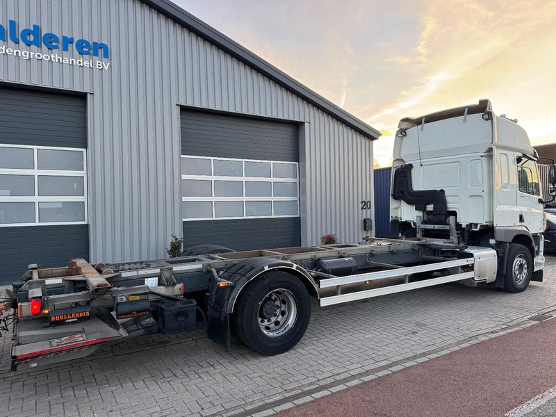 DAF CF450 FA, BDF Rahmen, Jost Hubschwing, 2 x Talson Alu-Box - Konttialus/ Vaihtokuormatilat kuorma-auto: kuva DAF CF450 FA, BDF Rahmen, Jost Hubschwing, 2 x Talson Alu-Box - Konttialus/ Vaihtokuormatilat kuorma-auto DAF CF450 FA, BDF Rahmen, Jost Hubschwing, 2 x Talson Alu-Box - Konttialus/ Vaihtokuormatilat kuorma-auto: kuva DAF CF450 FA, BDF Rahmen, Jost Hubschwing, 2 x Talson Alu-Box - Konttialus/ Vaihtokuormatilat kuorma-auto