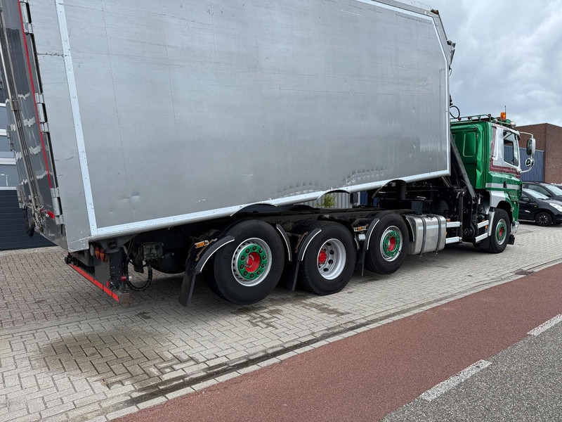 DAF CF530 8x2 Palfinger Epsilon, Alu Kipper - Kippiauto kuorma-auto, Nosturiauto: kuva DAF CF530 8x2 Palfinger Epsilon, Alu Kipper - Kippiauto kuorma-auto, Nosturiauto DAF CF530 8x2 Palfinger Epsilon, Alu Kipper - Kippiauto kuorma-auto, Nosturiauto: kuva DAF CF530 8x2 Palfinger Epsilon, Alu Kipper - Kippiauto kuorma-auto, Nosturiauto