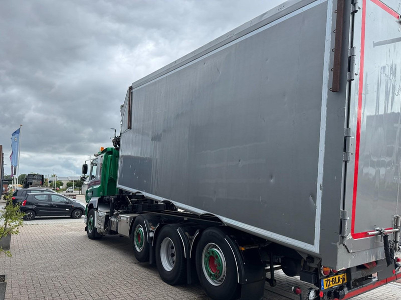 DAF CF530 8x2 Palfinger Epsilon, Alu Kipper - Kippiauto kuorma-auto, Nosturiauto: kuva DAF CF530 8x2 Palfinger Epsilon, Alu Kipper - Kippiauto kuorma-auto, Nosturiauto DAF CF530 8x2 Palfinger Epsilon, Alu Kipper - Kippiauto kuorma-auto, Nosturiauto: kuva DAF CF530 8x2 Palfinger Epsilon, Alu Kipper - Kippiauto kuorma-auto, Nosturiauto