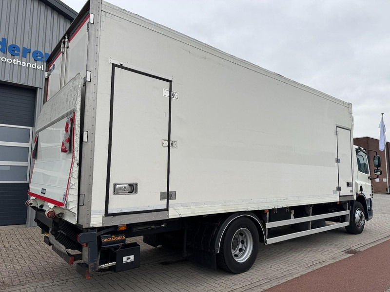 DAF CF65-300 Thermo-King (- 25 C ) 'D Hollandia Taillift/LBW - Refrigeraattori kuorma-auto: kuva DAF CF65-300 Thermo-King (- 25 C ) 'D Hollandia Taillift/LBW - Refrigeraattori kuorma-auto DAF CF65-300 Thermo-King (- 25 C ) 'D Hollandia Taillift/LBW - Refrigeraattori kuorma-auto: kuva DAF CF65-300 Thermo-King (- 25 C ) 'D Hollandia Taillift/LBW - Refrigeraattori kuorma-auto