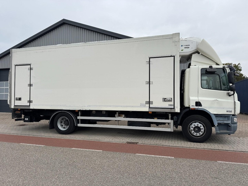 DAF CF65-300 Thermo-King (- 25 C ) 'D Hollandia Taillift/LBW - Refrigeraattori kuorma-auto: kuva DAF CF65-300 Thermo-King (- 25 C ) 'D Hollandia Taillift/LBW - Refrigeraattori kuorma-auto DAF CF65-300 Thermo-King (- 25 C ) 'D Hollandia Taillift/LBW - Refrigeraattori kuorma-auto: kuva DAF CF65-300 Thermo-King (- 25 C ) 'D Hollandia Taillift/LBW - Refrigeraattori kuorma-auto