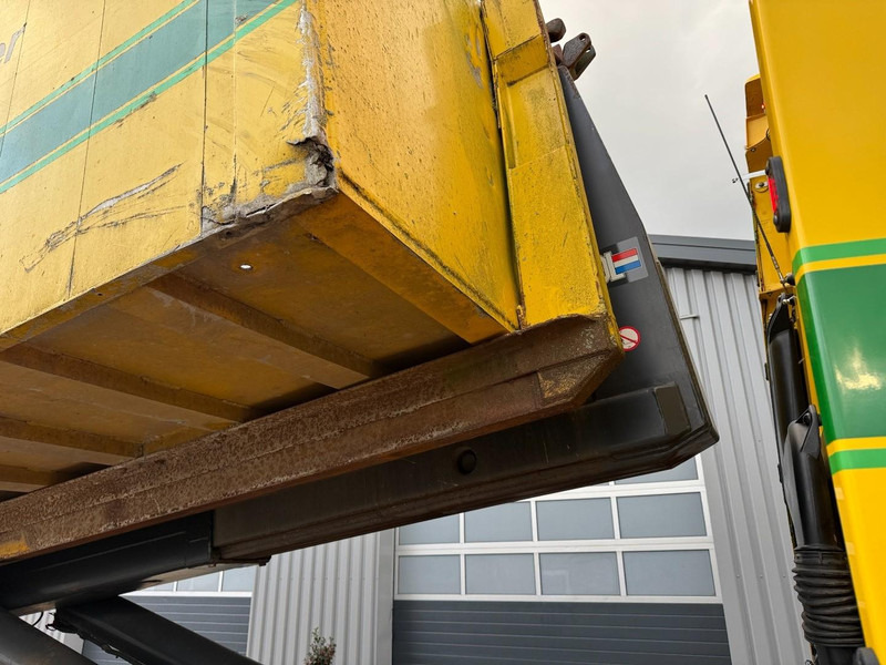 DAF CF85-460 6x2 VDL Hook system, LZV-Ontheffing, 300.000 Km!!! - Koukkulava kuorma-auto: kuva DAF CF85-460 6x2 VDL Hook system, LZV-Ontheffing, 300.000 Km!!! - Koukkulava kuorma-auto DAF CF85-460 6x2 VDL Hook system, LZV-Ontheffing, 300.000 Km!!! - Koukkulava kuorma-auto: kuva DAF CF85-460 6x2 VDL Hook system, LZV-Ontheffing, 300.000 Km!!! - Koukkulava kuorma-auto