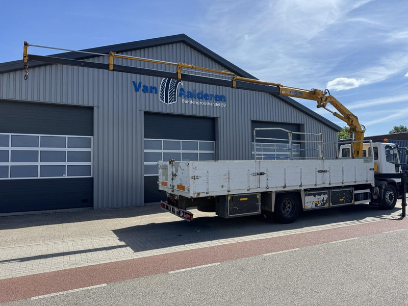 Iveco Eurocargo 190EL30 MKG 125 S4 Crane/Grua/Kran/Gru - Nosturiauto: kuva Iveco Eurocargo 190EL30 MKG 125 S4 Crane/Grua/Kran/Gru - Nosturiauto Iveco Eurocargo 190EL30 MKG 125 S4 Crane/Grua/Kran/Gru - Nosturiauto: kuva Iveco Eurocargo 190EL30 MKG 125 S4 Crane/Grua/Kran/Gru - Nosturiauto