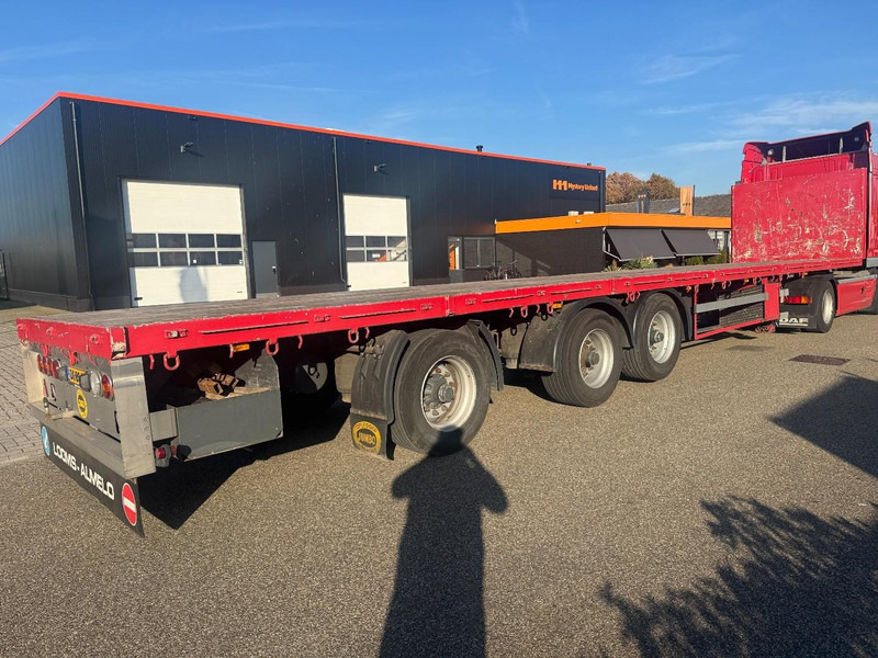 Jumbo 3-Axle, steering Axle, Hardwood, Lift, CL, Holes - Lavapuoliperävaunu: kuva Jumbo 3-Axle, steering Axle, Hardwood, Lift, CL, Holes - Lavapuoliperävaunu Jumbo 3-Axle, steering Axle, Hardwood, Lift, CL, Holes - Lavapuoliperävaunu: kuva Jumbo 3-Axle, steering Axle, Hardwood, Lift, CL, Holes - Lavapuoliperävaunu