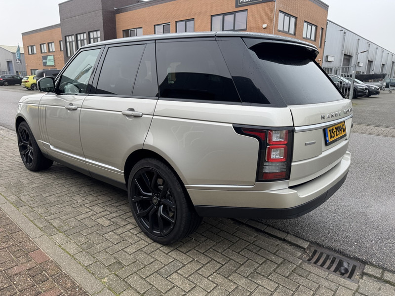 Land Rover Range Rover 4.4 SDV8, Autobio,Std-Heiz,Massage,Soft-Close, Full - Henkilöauto: kuva Land Rover Range Rover 4.4 SDV8, Autobio,Std-Heiz,Massage,Soft-Close, Full - Henkilöauto Land Rover Range Rover 4.4 SDV8, Autobio,Std-Heiz,Massage,Soft-Close, Full - Henkilöauto: kuva Land Rover Range Rover 4.4 SDV8, Autobio,Std-Heiz,Massage,Soft-Close, Full - Henkilöauto