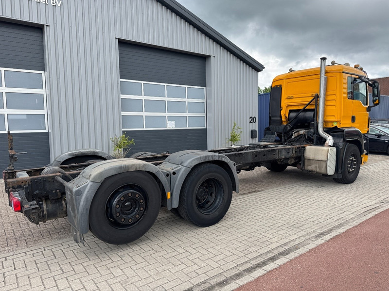 MAN TGS 26.360 6x2, Manual Gear, Steering Axle - Umpikori kuorma-auto: kuva MAN TGS 26.360 6x2, Manual Gear, Steering Axle - Umpikori kuorma-auto MAN TGS 26.360 6x2, Manual Gear, Steering Axle - Umpikori kuorma-auto: kuva MAN TGS 26.360 6x2, Manual Gear, Steering Axle - Umpikori kuorma-auto