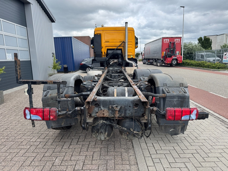 MAN TGS 26.360 6x2, Manual Gear, Steering Axle - Umpikori kuorma-auto: kuva MAN TGS 26.360 6x2, Manual Gear, Steering Axle - Umpikori kuorma-auto MAN TGS 26.360 6x2, Manual Gear, Steering Axle - Umpikori kuorma-auto: kuva MAN TGS 26.360 6x2, Manual Gear, Steering Axle - Umpikori kuorma-auto