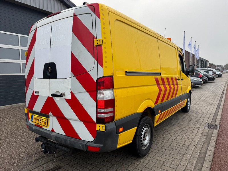 Mercedes-Benz Sprinter 316, Like new, BF3 Begleit- Escort- Convoi execptionnel, L2/H1 - Pakettiauto: kuva Mercedes-Benz Sprinter 316, Like new, BF3 Begleit- Escort- Convoi execptionnel, L2/H1 - Pakettiauto Mercedes-Benz Sprinter 316, Like new, BF3 Begleit- Escort- Convoi execptionnel, L2/H1 - Pakettiauto: kuva Mercedes-Benz Sprinter 316, Like new, BF3 Begleit- Escort- Convoi execptionnel, L2/H1 - Pakettiauto