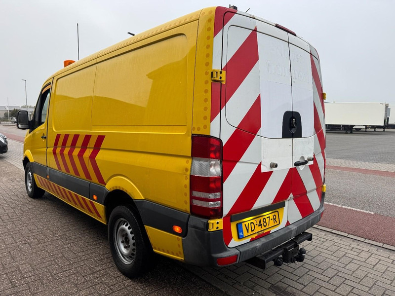 Mercedes-Benz Sprinter 316, Like new, BF3 Begleit- Escort- Convoi execptionnel, L2/H1 - Pakettiauto: kuva Mercedes-Benz Sprinter 316, Like new, BF3 Begleit- Escort- Convoi execptionnel, L2/H1 - Pakettiauto Mercedes-Benz Sprinter 316, Like new, BF3 Begleit- Escort- Convoi execptionnel, L2/H1 - Pakettiauto: kuva Mercedes-Benz Sprinter 316, Like new, BF3 Begleit- Escort- Convoi execptionnel, L2/H1 - Pakettiauto