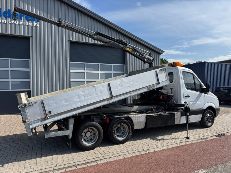 Mercedes-Benz Sprinter 516 CDI Clixtar, HIAB Kraan/Crane/Kran/Grua, Kipper - Kippilava-auto: kuva Mercedes-Benz Sprinter 516 CDI Clixtar, HIAB Kraan/Crane/Kran/Grua, Kipper - Kippilava-auto Mercedes-Benz Sprinter 516 CDI Clixtar, HIAB Kraan/Crane/Kran/Grua, Kipper - Kippilava-auto: kuva Mercedes-Benz Sprinter 516 CDI Clixtar, HIAB Kraan/Crane/Kran/Grua, Kipper - Kippilava-auto