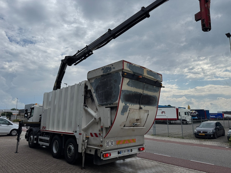 Scania P360 6x2, HIAB 188 E-3, SEMAT Evolupac - Nosturiauto: kuva Scania P360 6x2, HIAB 188 E-3, SEMAT Evolupac - Nosturiauto Scania P360 6x2, HIAB 188 E-3, SEMAT Evolupac - Nosturiauto: kuva Scania P360 6x2, HIAB 188 E-3, SEMAT Evolupac - Nosturiauto