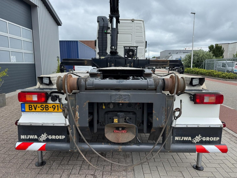 Volvo FH 6x2 HMF 2820 K5, NCH Cable system Like New ! - Nosturiauto: kuva Volvo FH 6x2 HMF 2820 K5, NCH Cable system Like New ! - Nosturiauto Volvo FH 6x2 HMF 2820 K5, NCH Cable system Like New ! - Nosturiauto: kuva Volvo FH 6x2 HMF 2820 K5, NCH Cable system Like New ! - Nosturiauto