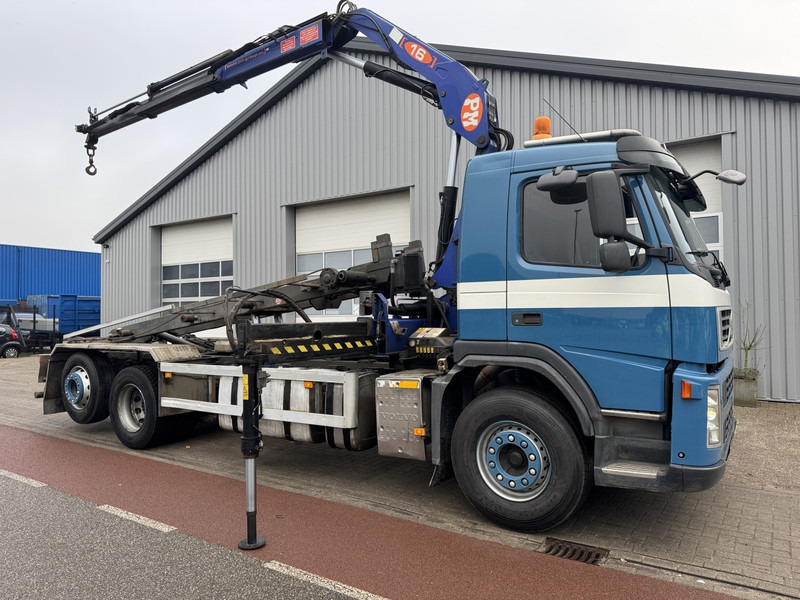 Volvo FM9-310 6x2 PM-16 serie, NCH Cabel Euro5. - Kuorma-auto - vaijerivaihtolava, Nosturiauto: kuva Volvo FM9-310 6x2 PM-16 serie, NCH Cabel Euro5. - Kuorma-auto - vaijerivaihtolava, Nosturiauto Volvo FM9-310 6x2 PM-16 serie, NCH Cabel Euro5. - Kuorma-auto - vaijerivaihtolava, Nosturiauto: kuva Volvo FM9-310 6x2 PM-16 serie, NCH Cabel Euro5. - Kuorma-auto - vaijerivaihtolava, Nosturiauto