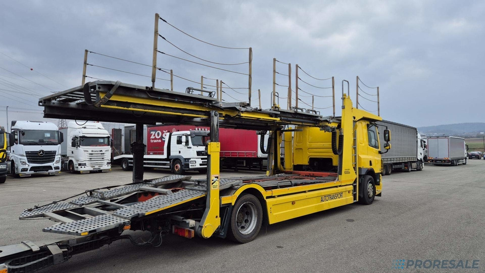 DAF FA CF 75.360 EURO 5 přepravník aut - prodejné jen s přívěsem GROENEWOLD P0461K - cena je za celou soupravu - Kuljetin kuorma-auto: kuva DAF FA CF 75.360 EURO 5 přepravník aut - prodejné jen s přívěsem GROENEWOLD P0461K - cena je za celou soupravu - Kuljetin kuorma-auto DAF FA CF 75.360 EURO 5 přepravník aut - prodejné jen s přívěsem GROENEWOLD P0461K - cena je za celou soupravu - Kuljetin kuorma-auto: kuva DAF FA CF 75.360 EURO 5 přepravník aut - prodejné jen s přívěsem GROENEWOLD P0461K - cena je za celou soupravu - Kuljetin kuorma-auto