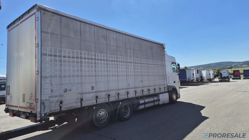 DAF XF 410 FAR SC EURO 6 - velkoobjemová souprava - prodejné jen s přívěsem SCHWARZMÜLLER TPA 2/E - cena je za celou soupravu - Pressukapelli kuorma-auto: kuva DAF XF 410 FAR SC EURO 6 - velkoobjemová souprava - prodejné jen s přívěsem SCHWARZMÜLLER TPA 2/E - cena je za celou soupravu - Pressukapelli kuorma-auto DAF XF 410 FAR SC EURO 6 - velkoobjemová souprava - prodejné jen s přívěsem SCHWARZMÜLLER TPA 2/E - cena je za celou soupravu - Pressukapelli kuorma-auto: kuva DAF XF 410 FAR SC EURO 6 - velkoobjemová souprava - prodejné jen s přívěsem SCHWARZMÜLLER TPA 2/E - cena je za celou soupravu - Pressukapelli kuorma-auto