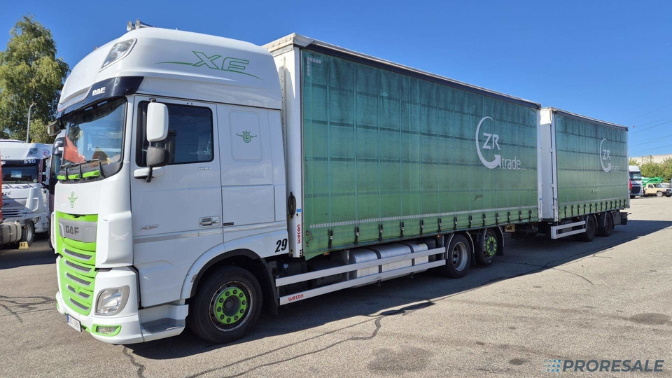 DAF XF 480 FAR 6X2 SSC EURO 6 - velkoobjemová souprava - prodejné jen s přívěsem WECON PC-CP-T0111 P0475K - cena je za celou soupravu - Pressukapelli kuorma-auto: kuva  DAF XF 480 FAR 6X2 SSC EURO 6 - velkoobjemová souprava - prodejné jen s přívěsem WECON PC-CP-T0111 P0475K - cena je za celou soupravu - Pressukapelli kuorma-auto DAF XF 480 FAR 6X2 SSC EURO 6 - velkoobjemová souprava - prodejné jen s přívěsem WECON PC-CP-T0111 P0475K - cena je za celou soupravu - Pressukapelli kuorma-auto: kuva  DAF XF 480 FAR 6X2 SSC EURO 6 - velkoobjemová souprava - prodejné jen s přívěsem WECON PC-CP-T0111 P0475K - cena je za celou soupravu - Pressukapelli kuorma-auto