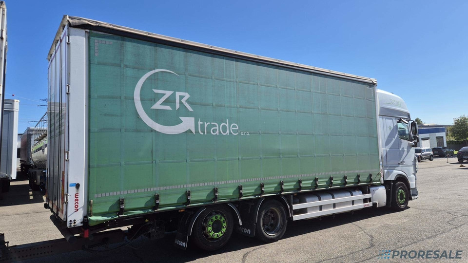 DAF XF 480 FAR 6X2 SSC EURO 6 - velkoobjemová souprava - prodejné jen s přívěsem WECON PC-CP-T0111 P0475K - cena je za celou soupravu - Pressukapelli kuorma-auto: kuva  DAF XF 480 FAR 6X2 SSC EURO 6 - velkoobjemová souprava - prodejné jen s přívěsem WECON PC-CP-T0111 P0475K - cena je za celou soupravu - Pressukapelli kuorma-auto DAF XF 480 FAR 6X2 SSC EURO 6 - velkoobjemová souprava - prodejné jen s přívěsem WECON PC-CP-T0111 P0475K - cena je za celou soupravu - Pressukapelli kuorma-auto: kuva  DAF XF 480 FAR 6X2 SSC EURO 6 - velkoobjemová souprava - prodejné jen s přívěsem WECON PC-CP-T0111 P0475K - cena je za celou soupravu - Pressukapelli kuorma-auto