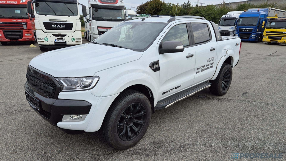 FORD RANGER 3,2 TDCi 147kW 4x4 AUTOMAT - Avolava-auto: kuva FORD RANGER 3,2 TDCi 147kW 4x4 AUTOMAT - Avolava-auto FORD RANGER 3,2 TDCi 147kW 4x4 AUTOMAT - Avolava-auto: kuva FORD RANGER 3,2 TDCi 147kW 4x4 AUTOMAT - Avolava-auto