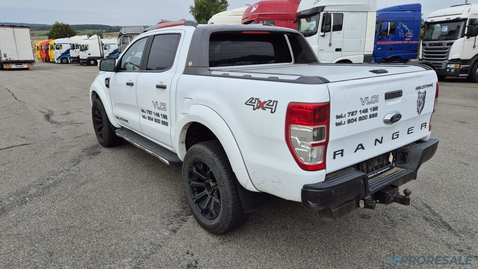 FORD RANGER 3,2 TDCi 147kW 4x4 AUTOMAT - Avolava-auto: kuva FORD RANGER 3,2 TDCi 147kW 4x4 AUTOMAT - Avolava-auto FORD RANGER 3,2 TDCi 147kW 4x4 AUTOMAT - Avolava-auto: kuva FORD RANGER 3,2 TDCi 147kW 4x4 AUTOMAT - Avolava-auto