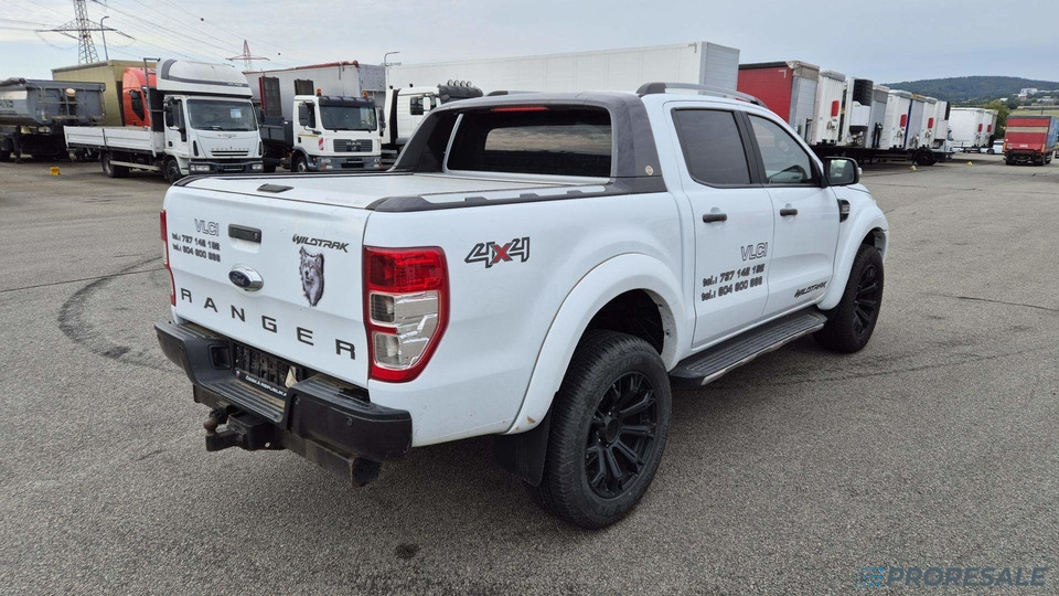 FORD RANGER 3,2 TDCi 147kW 4x4 AUTOMAT - Avolava-auto: kuva FORD RANGER 3,2 TDCi 147kW 4x4 AUTOMAT - Avolava-auto FORD RANGER 3,2 TDCi 147kW 4x4 AUTOMAT - Avolava-auto: kuva FORD RANGER 3,2 TDCi 147kW 4x4 AUTOMAT - Avolava-auto