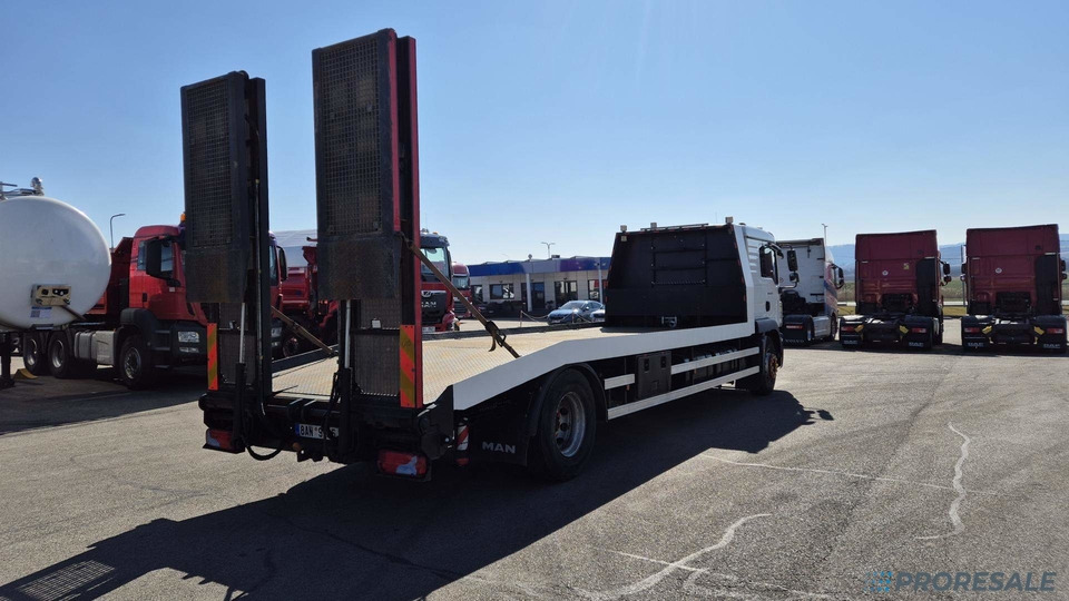 MAN TGM 18.250 BL EURO 5 - autopřepravník - Hinausauto: kuva MAN TGM 18.250 BL EURO 5 - autopřepravník - Hinausauto MAN TGM 18.250 BL EURO 5 - autopřepravník - Hinausauto: kuva MAN TGM 18.250 BL EURO 5 - autopřepravník - Hinausauto