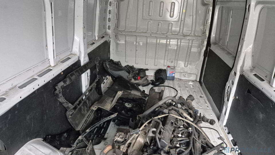 OPEL MOVANO 2,2 CDTi 121 kW - nepojízdný - demontovaný motor s převodovkou - Kylmäauto: kuva OPEL MOVANO 2,2 CDTi 121 kW - nepojízdný - demontovaný motor s převodovkou - Kylmäauto OPEL MOVANO 2,2 CDTi 121 kW - nepojízdný - demontovaný motor s převodovkou - Kylmäauto: kuva OPEL MOVANO 2,2 CDTi 121 kW - nepojízdný - demontovaný motor s převodovkou - Kylmäauto