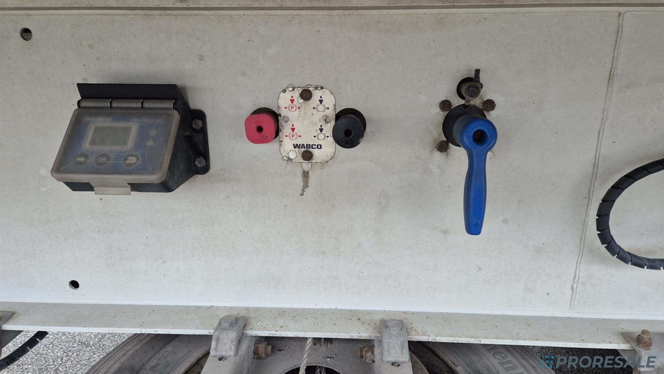 PANAV NS19 AH sklápěč 43 m3 - Fe / Al - Kippiauto puoliperävaunu: kuva PANAV NS19 AH sklápěč 43 m3 - Fe / Al - Kippiauto puoliperävaunu PANAV NS19 AH sklápěč 43 m3 - Fe / Al - Kippiauto puoliperävaunu: kuva PANAV NS19 AH sklápěč 43 m3 - Fe / Al - Kippiauto puoliperävaunu