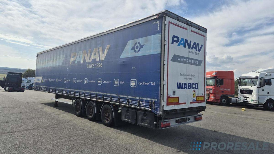 PANAV NV036H MEGA - Pressukapellipuoliperävaunu: kuva PANAV NV036H MEGA - Pressukapellipuoliperävaunu PANAV NV036H MEGA - Pressukapellipuoliperävaunu: kuva PANAV NV036H MEGA - Pressukapellipuoliperävaunu