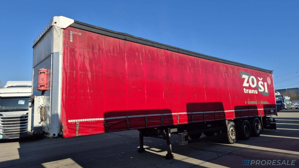 SCHMITZ CARGOBULL SCS 24/L - 13.62 - MULDA na přepravu svitků - Pressukapellipuoliperävaunu: kuva SCHMITZ CARGOBULL SCS 24/L - 13.62 - MULDA na přepravu svitků - Pressukapellipuoliperävaunu SCHMITZ CARGOBULL SCS 24/L - 13.62 - MULDA na přepravu svitků - Pressukapellipuoliperävaunu: kuva SCHMITZ CARGOBULL SCS 24/L - 13.62 - MULDA na přepravu svitků - Pressukapellipuoliperävaunu