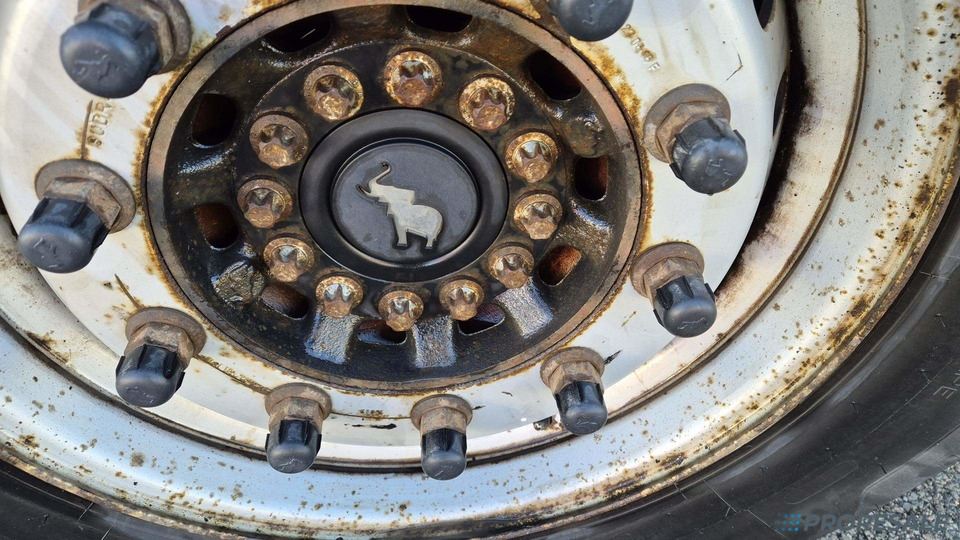 SCHMITZ CARGOBULL SCS 24/L - 13.62 - MULDA na přepravu svitků - Pressukapellipuoliperävaunu: kuva SCHMITZ CARGOBULL SCS 24/L - 13.62 - MULDA na přepravu svitků - Pressukapellipuoliperävaunu SCHMITZ CARGOBULL SCS 24/L - 13.62 - MULDA na přepravu svitků - Pressukapellipuoliperävaunu: kuva SCHMITZ CARGOBULL SCS 24/L - 13.62 - MULDA na přepravu svitků - Pressukapellipuoliperävaunu