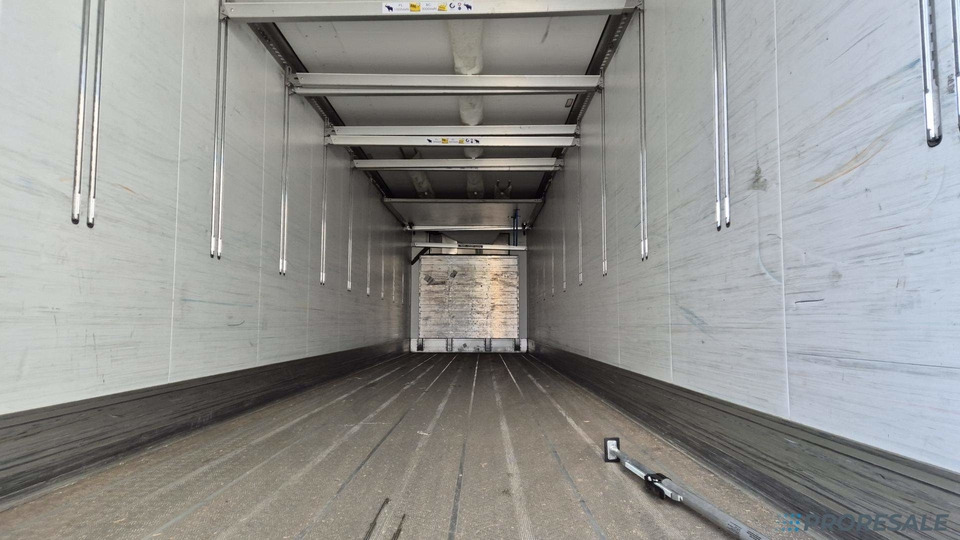 SCHMITZ CARGOBULL SKO 24/L - 13.4 FP60 COOL - mrazírenský - MULTITEMP + dělící stěna + dvojitá podlaha + agregát THERMO KING SLXi SPECTRUM - Refrigeraattori puoliperävaunu: kuva SCHMITZ CARGOBULL SKO 24/L - 13.4 FP60 COOL - mrazírenský - MULTITEMP + dělící stěna + dvojitá podlaha + agregát THERMO KING SLXi SPECTRUM - Refrigeraattori puoliperävaunu SCHMITZ CARGOBULL SKO 24/L - 13.4 FP60 COOL - mrazírenský - MULTITEMP + dělící stěna + dvojitá podlaha + agregát THERMO KING SLXi SPECTRUM - Refrigeraattori puoliperävaunu: kuva SCHMITZ CARGOBULL SKO 24/L - 13.4 FP60 COOL - mrazírenský - MULTITEMP + dělící stěna + dvojitá podlaha + agregát THERMO KING SLXi SPECTRUM - Refrigeraattori puoliperävaunu