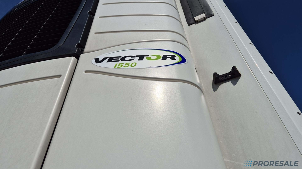 SCHMITZ CARGOBULL SKO 24/L - 13.4 FP60 COOL - mrazírenský návěs + diesel-ekektrický agregát CARRIER VECTOR 1550 - Refrigeraattori puoliperävaunu: kuva SCHMITZ CARGOBULL SKO 24/L - 13.4 FP60 COOL - mrazírenský návěs + diesel-ekektrický agregát CARRIER VECTOR 1550 - Refrigeraattori puoliperävaunu SCHMITZ CARGOBULL SKO 24/L - 13.4 FP60 COOL - mrazírenský návěs + diesel-ekektrický agregát CARRIER VECTOR 1550 - Refrigeraattori puoliperävaunu: kuva SCHMITZ CARGOBULL SKO 24/L - 13.4 FP60 COOL - mrazírenský návěs + diesel-ekektrický agregát CARRIER VECTOR 1550 - Refrigeraattori puoliperävaunu