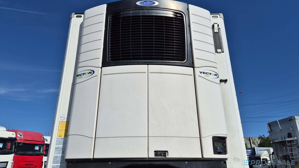 SCHMITZ CARGOBULL SKO 24/L - 13.4 FP60 COOL - mrazírenský návěs + diesel-ekektrický agregát CARRIER VECTOR 1550 - Refrigeraattori puoliperävaunu: kuva SCHMITZ CARGOBULL SKO 24/L - 13.4 FP60 COOL - mrazírenský návěs + diesel-ekektrický agregát CARRIER VECTOR 1550 - Refrigeraattori puoliperävaunu SCHMITZ CARGOBULL SKO 24/L - 13.4 FP60 COOL - mrazírenský návěs + diesel-ekektrický agregát CARRIER VECTOR 1550 - Refrigeraattori puoliperävaunu: kuva SCHMITZ CARGOBULL SKO 24/L - 13.4 FP60 COOL - mrazírenský návěs + diesel-ekektrický agregát CARRIER VECTOR 1550 - Refrigeraattori puoliperävaunu