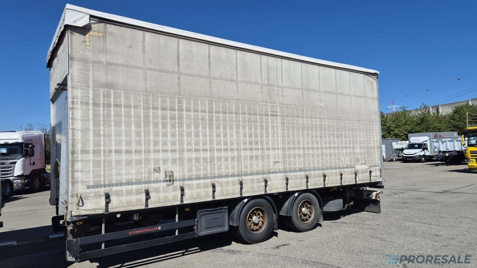 SCHWARZMÜLLER TPA 2/E - velkoobjemová souprava - prodejné jen s vozidlem DAF D1883K - cena je za celou soupravu - Pressukapelli kuorma-auto: kuva SCHWARZMÜLLER TPA 2/E - velkoobjemová souprava - prodejné jen s vozidlem DAF D1883K - cena je za celou soupravu - Pressukapelli kuorma-auto SCHWARZMÜLLER TPA 2/E - velkoobjemová souprava - prodejné jen s vozidlem DAF D1883K - cena je za celou soupravu - Pressukapelli kuorma-auto: kuva SCHWARZMÜLLER TPA 2/E - velkoobjemová souprava - prodejné jen s vozidlem DAF D1883K - cena je za celou soupravu - Pressukapelli kuorma-auto