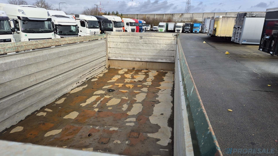 VOLVO FMX 540 8x4 EURO 6 sklápěč 18 m3 - Kippiauto kuorma-auto: kuva VOLVO FMX 540 8x4 EURO 6 sklápěč 18 m3 - Kippiauto kuorma-auto VOLVO FMX 540 8x4 EURO 6 sklápěč 18 m3 - Kippiauto kuorma-auto: kuva VOLVO FMX 540 8x4 EURO 6 sklápěč 18 m3 - Kippiauto kuorma-auto