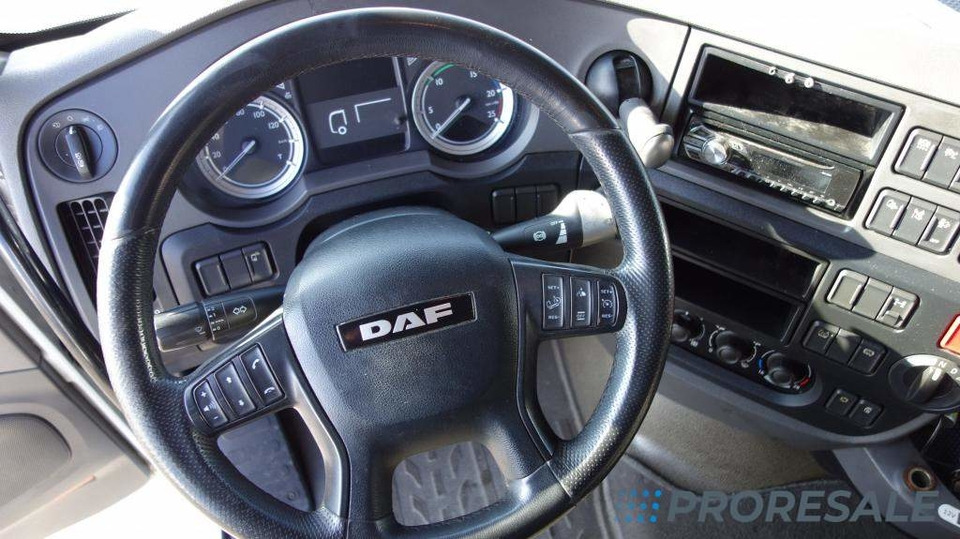 DAF XF 460 FT SSC EURO 6 - Vetopöytäauto: kuva DAF XF 460 FT SSC EURO 6 - Vetopöytäauto DAF XF 460 FT SSC EURO 6 - Vetopöytäauto: kuva DAF XF 460 FT SSC EURO 6 - Vetopöytäauto
