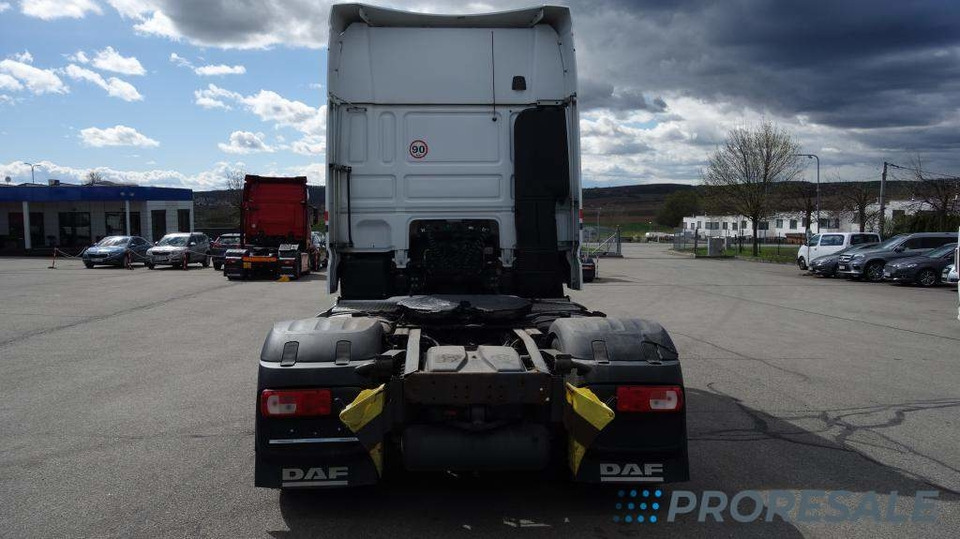 DAF XF 460 FT SSC EURO 6 - Vetopöytäauto: kuva DAF XF 460 FT SSC EURO 6 - Vetopöytäauto DAF XF 460 FT SSC EURO 6 - Vetopöytäauto: kuva DAF XF 460 FT SSC EURO 6 - Vetopöytäauto