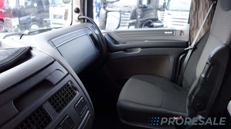Vetopöytäauto DAF XF 460 FT SSC EURO 6: kuva Vetopöytäauto DAF XF 460 FT SSC EURO 6