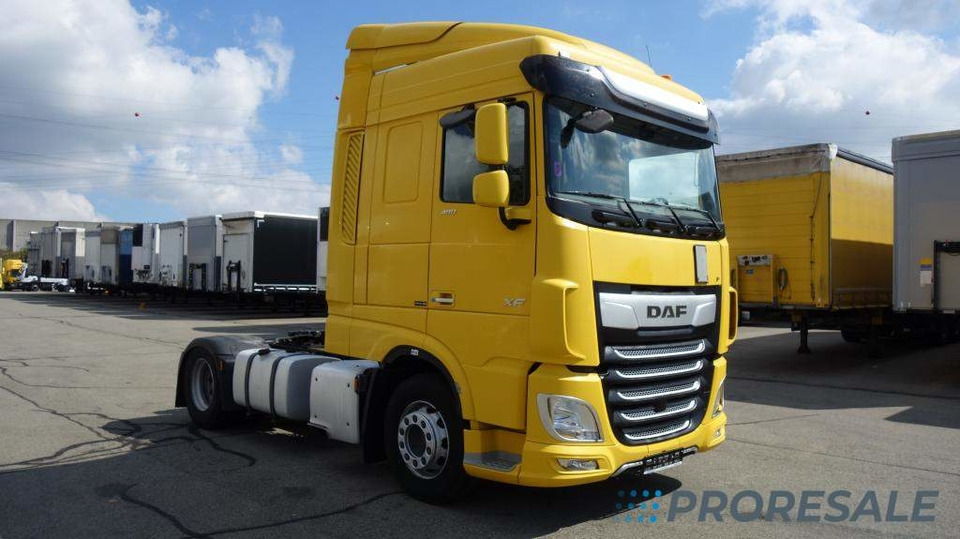 DAF XF 480 FT SC EURO 6 - Vetopöytäauto: kuva DAF XF 480 FT SC EURO 6 - Vetopöytäauto DAF XF 480 FT SC EURO 6 - Vetopöytäauto: kuva DAF XF 480 FT SC EURO 6 - Vetopöytäauto