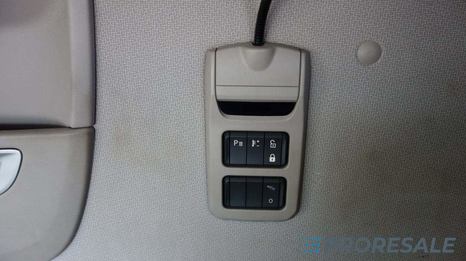 Vetopöytäauto DAF XF 480 FT SC EURO 6: kuva Vetopöytäauto DAF XF 480 FT SC EURO 6