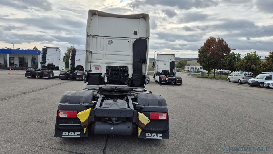 DAF XF 480 FT SSC EURO 6 - Vetopöytäauto: kuva  DAF XF 480 FT SSC EURO 6 - Vetopöytäauto DAF XF 480 FT SSC EURO 6 - Vetopöytäauto: kuva  DAF XF 480 FT SSC EURO 6 - Vetopöytäauto