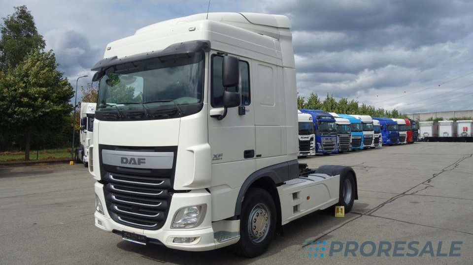 DAF XF 510 FT SC EURO 6 - Vetopöytäauto: kuva DAF XF 510 FT SC EURO 6 - Vetopöytäauto DAF XF 510 FT SC EURO 6 - Vetopöytäauto: kuva DAF XF 510 FT SC EURO 6 - Vetopöytäauto