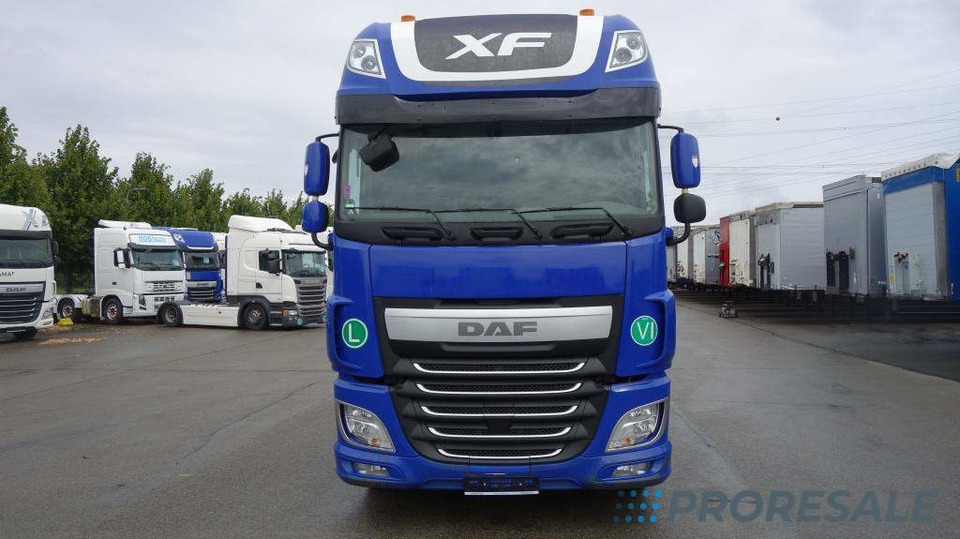 DAF XF 510 FT SSC EURO 6 - Vetopöytäauto: kuva DAF XF 510 FT SSC EURO 6 - Vetopöytäauto DAF XF 510 FT SSC EURO 6 - Vetopöytäauto: kuva DAF XF 510 FT SSC EURO 6 - Vetopöytäauto