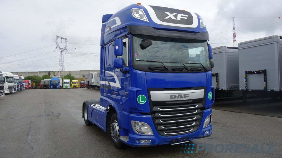 DAF XF 510 FT SSC EURO 6 - Vetopöytäauto: kuva DAF XF 510 FT SSC EURO 6 - Vetopöytäauto DAF XF 510 FT SSC EURO 6 - Vetopöytäauto: kuva DAF XF 510 FT SSC EURO 6 - Vetopöytäauto