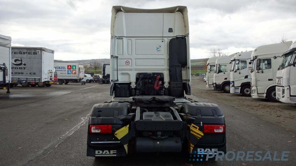 DAF XF 510 FT SSC EURO 6 - Vetopöytäauto: kuva DAF XF 510 FT SSC EURO 6 - Vetopöytäauto DAF XF 510 FT SSC EURO 6 - Vetopöytäauto: kuva DAF XF 510 FT SSC EURO 6 - Vetopöytäauto